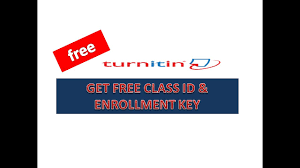 3 best cash back apps for 2021 (how i make $500 per year). Turnitin Free Class Id And Enrollment Key 2021 Ii Turnitin Free Account 2021 Youtube