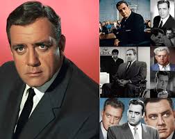 Birthday remembrance Raymond Burr May 21, 1917