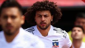 Quería saber si era peluca o era real: La broma de Bruno Gutiérrez a Maxi  Falcón en Colo Colo