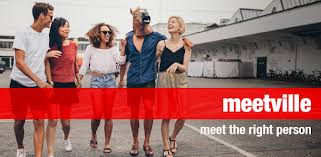 Date with singles near you & around the world. Download Meetville Meet New People Online Dating App Latest Version Apkfuture