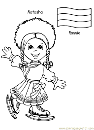 Download this running horse printable to entertain your child. 25 Dias De Navidad Ideas World Thinking Day Kids Around The World Coloring For Kids