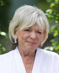 Gail Patricia Greaves