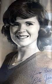 Rita Campbell Obituary