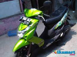 We did not find results for: Modifikasi Mio Soul Hijau Modifikasi Motor Kawasaki Honda Yamaha