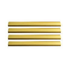 $20.99 ($2.10 per item) 39. Masterforce 4 Drawer Base Storage Cabinet Drawer Pulls 4 Pack At Menards