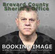 Arrests In Brevard County: December 15, 2019