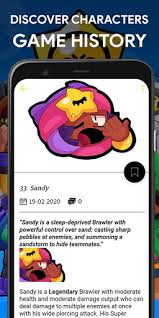 Read our guides for their full ability lists, stats, tips, tricks, and video guides. Download Wiki For Brawl Stars Unofficial Tips Maps Free For Android Wiki For Brawl Stars Unofficial Tips Maps Apk Download Steprimo Com