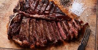 Where do the calories come from? Beef T Bone Steak Calories And Nutrients