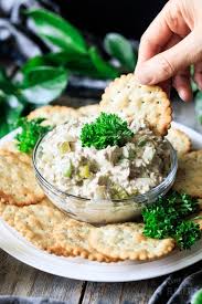 Easy Sardine Salad Recipe Savor The Flavour Recipe Sardine Recipes Sardine Salad Appetizer Recipes