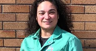 Meet Johns Manville's 'First Lady of Systems' in Waterville, Ohio