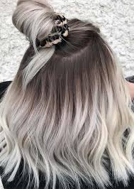 Dispense a small amount into hands. Gorgeous Redken Blonde Hair Color Ideas With Top Bun Styles Stylezco