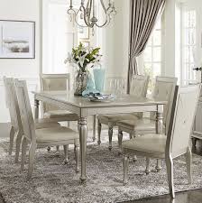 Kitchen & dining room sets : White Dining Table Set You Ll Love In 2021 Visualhunt