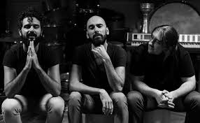 César Latorre Trío