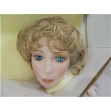 ROMANCE COLLECTION BY MICHAEL REID ALYSSA 40" DOLL