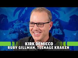 Ruby Gillman Director Interview: Making Mean Girls in the Sea With a Regina  George-Like Mermaid