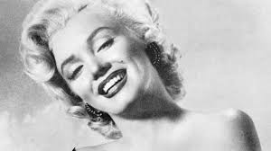 Marilyn Monroes märkliga och tragiska död