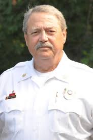 Fire chief defends department's operation against critical report