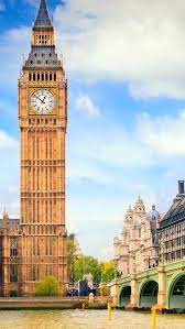 London S Big Ben Iphone 5s Wallpaper Big Ben London Wallpaper Desktop Wallpaper Fall