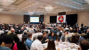 Award of Excellence given to law enforcers for outstanding service