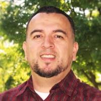 Ulises Ochoa M.A.Ed.