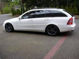 Wagons Ho Let S See Some W203 Wagons Page 9 Mercedes Benz Forum Mercedes Benz Forum Benz Mercedes