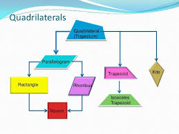 How many pairs of parallel sides does a rectangle have? Quadrilaterals Definition And Classification Quadrilaterals Teaching Math Tutor