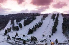 Cheap lift tickets are especially palatable to college kids. Tussey Mountain Resort Profile