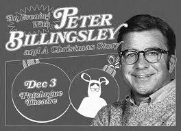 It's a Wonderful Life in Patchogue' Dec. 14 and 15