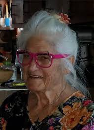 Obituary for May Ruth (Mann) Nelson