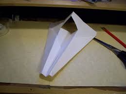 Maybe you would like to learn more about one of these? No This Is The Absolute Greatest And Easiest To Make Paper Airplane No Really Try It 4 Steps Instructables