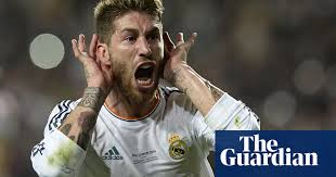 Game log, goals, assists, played minutes, completed passes and shots. How The Relationship Between Sergio Ramos And Real Madrid Turned Ugly Real Madrid The Guardian