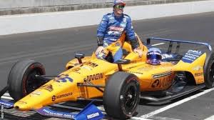 It's one of the biggest indycar races of the year. Fernando Alonso Fails To Qualify For Indianapolis 500 Bbc Sport