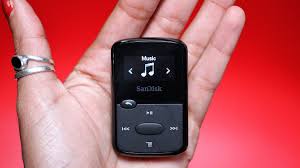 Sandisk Clip Jam Review No Frills Mp3 Player For Taking To Go Cnet