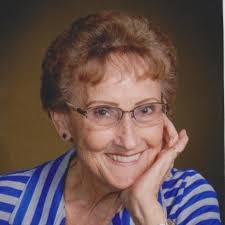 Tribute for Doris Quaresma Swanson