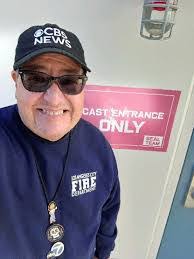 Pete Malloy's Instagram, Twitter & Facebook