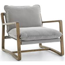 Ace Chair Robson Pewter Comfy Chairs Furniture Furniture Chair