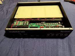 ST internal battery mod? (like DT/DN) - Syntakt - Elektronauts