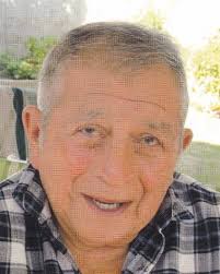 Robert P. Navarro Obituary