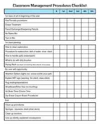 Classroom Management Checklist Google Apps For Edu Art Classroom Organization Art Classroom Management Art Lessons Elementary