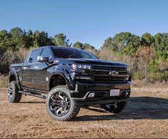 Faça sua escolha entre diversas cenas semelhantes. Sca Performance Lifted Trucks Rick Hendrick Chevrolet Buick Gmc Richmond