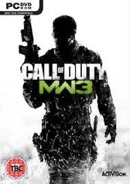 Call Of Duty Modern Warfare 3 Full Version Free Download Game For Pc Modern Warfare Call Of Duty Activision