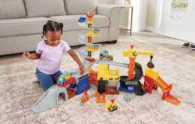 Presents that help kids enjoy creative, imaginative playtime