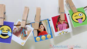 See more ideas about emoji room emoji bedroom emoji. Diy American Girl Doll Emoji Bedroom American Girl Ideas American Girl Ideas