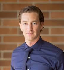 Rady Children's Hospital Appoints Benjamin Maxwell, MD, as Division Chief  of Child & Adolescent Psychiatry and Behavioral Health Chair