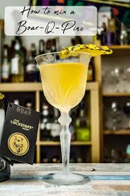 Pin Auf Modern Classic Cocktails