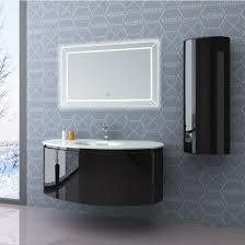 Not only bathroom cabinets high gloss, you could also find another pics such as high gloss ikea cabinets, high gloss white bathroom, high gloss bathroom floors, high gloss bathroom walls, high gloss bar. China High Gloss Black Laminated Bathroom Cabinet Wall Hung Bathroom Vanity China Bathroom Vanities Bathroom Cabinets