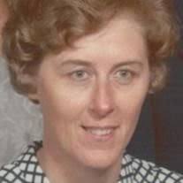 Lorraine Edith Bennett Obituary 2012