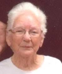 Mary Conner Obituary