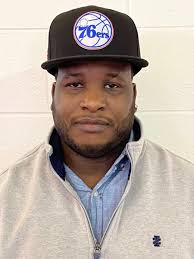 2022 NDEAM Award Recipients: Giambri's Quality Sweets & Anthony Bailey