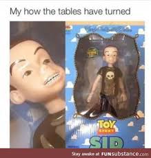 The Tables Are Turning Disney Memes Really Funny Memes Funny Disney Memes